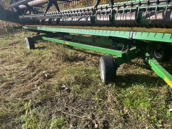 Main image Unverferth HT25