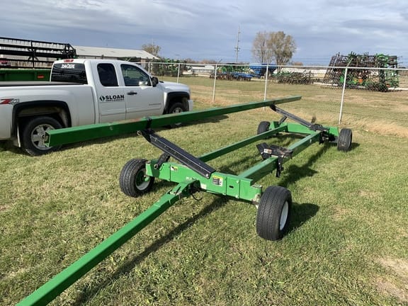 Main image Unverferth HT25