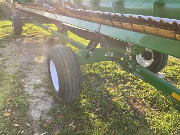 Main image Unverferth HT25