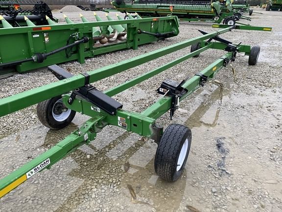 Main image Unverferth HT30