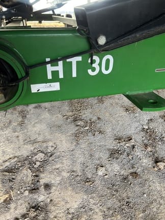 Main image Unverferth HT30