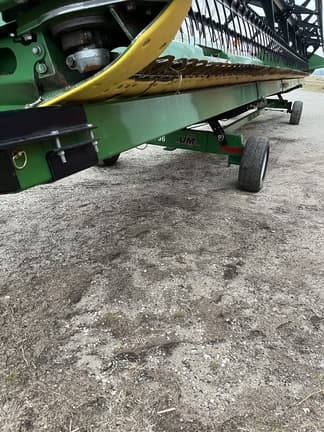 Main image Unverferth HT36