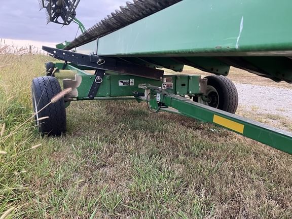 2014 Unverferth HT36 Equipment Image0