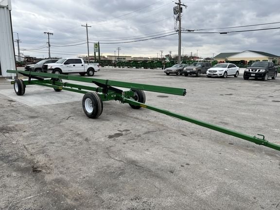 Main image Unverferth HT36