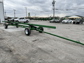 Main image Unverferth HT36