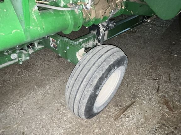 Main image Unverferth HT36