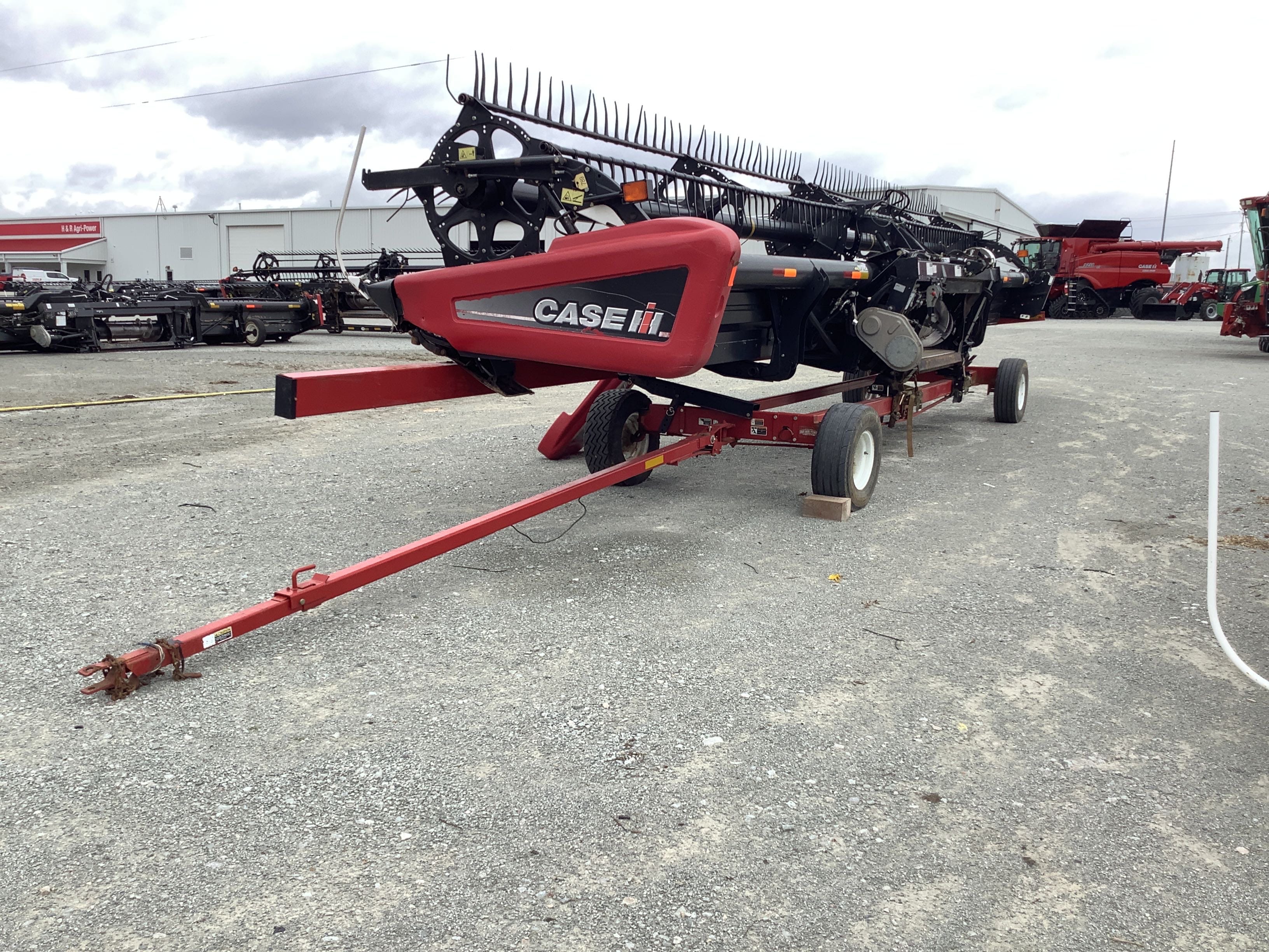 Main image Unverferth HT42