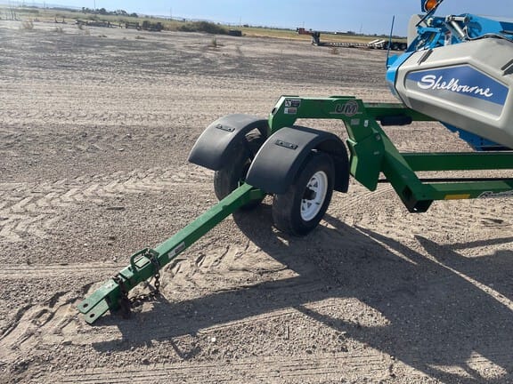 Main image Unverferth RR32