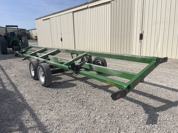 Main image Unverferth RR32