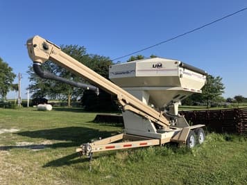 Main image Unverferth Seed Runner 2750