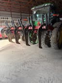 2014 Unverferth Zone-Builder 130 Image