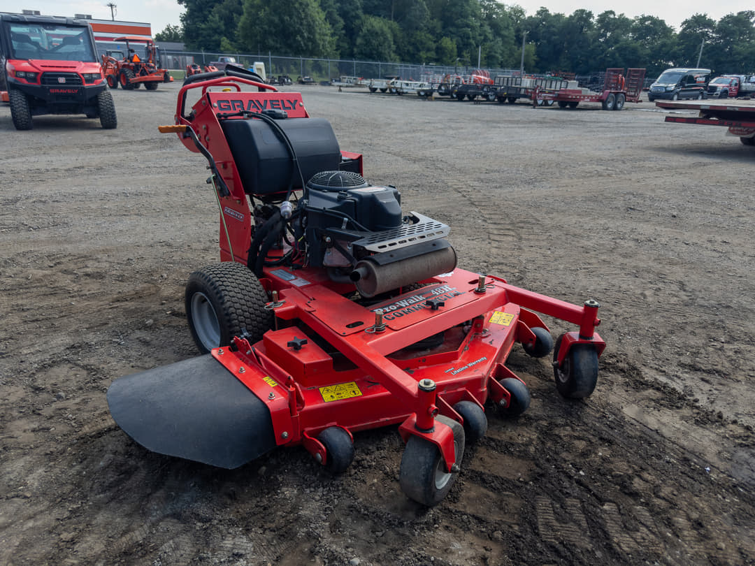 Image of Gravely Pro-Walk 48H Image 0