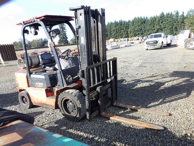 Image of UTILEV UT30P equipment image 2