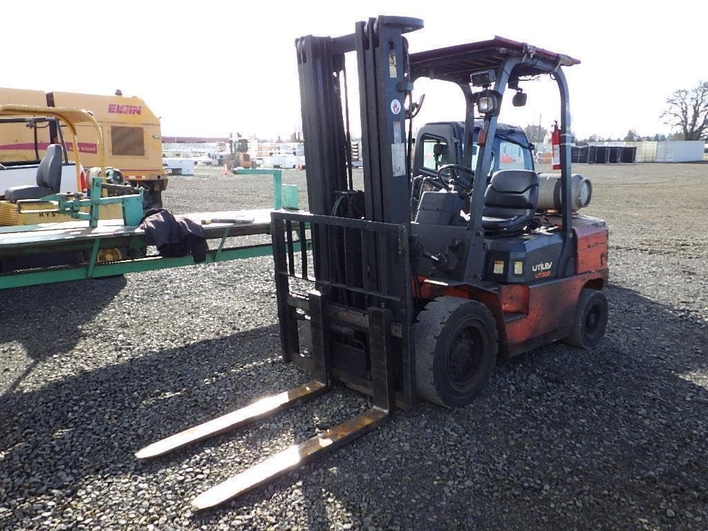 Image of UTILEV UT30P Primary image