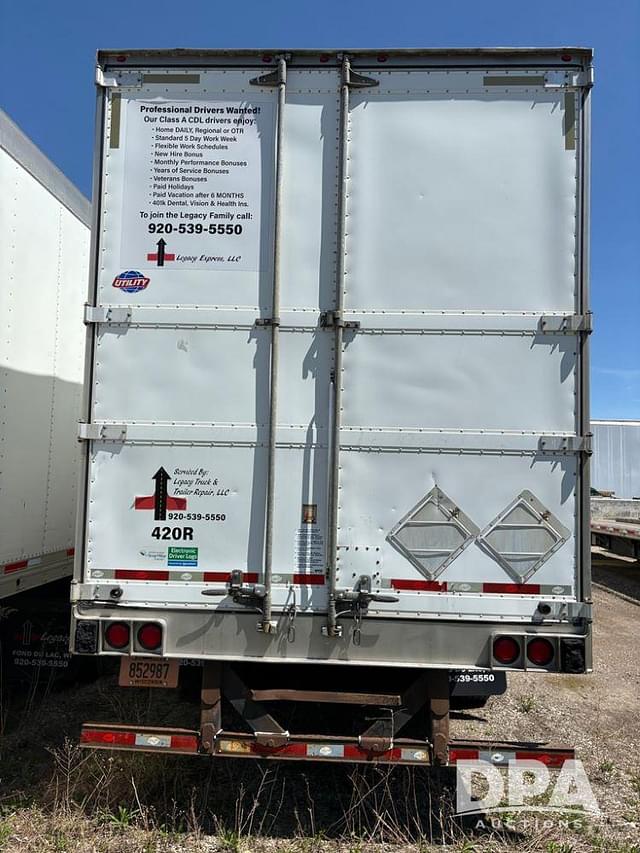 Image of Utility VS2RA equipment image 3
