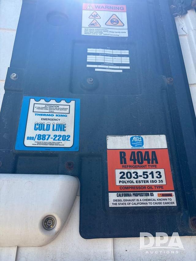 Image of Utility VS2RA equipment image 4