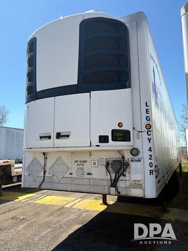 Image of Utility VS2RA equipment image 1