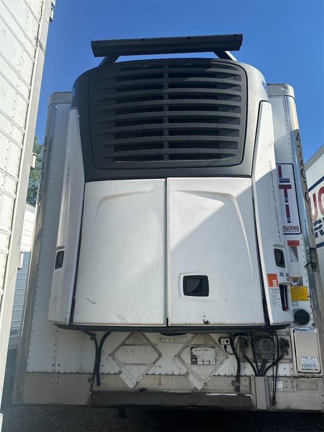 Image of Utility VS2RA equipment image 1