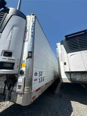 2014 Utility VS2RA Image