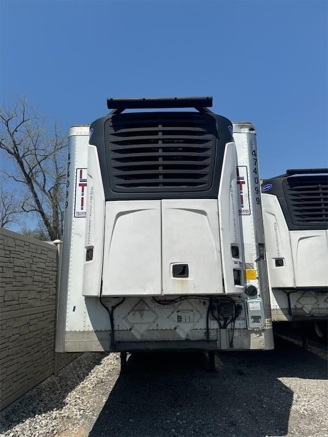 Image of Utility VS2RA equipment image 1