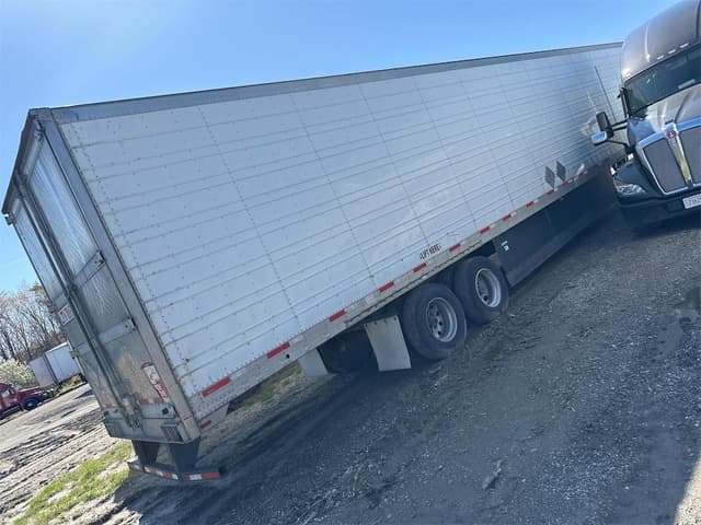 Image of Utility VS2RA equipment image 1