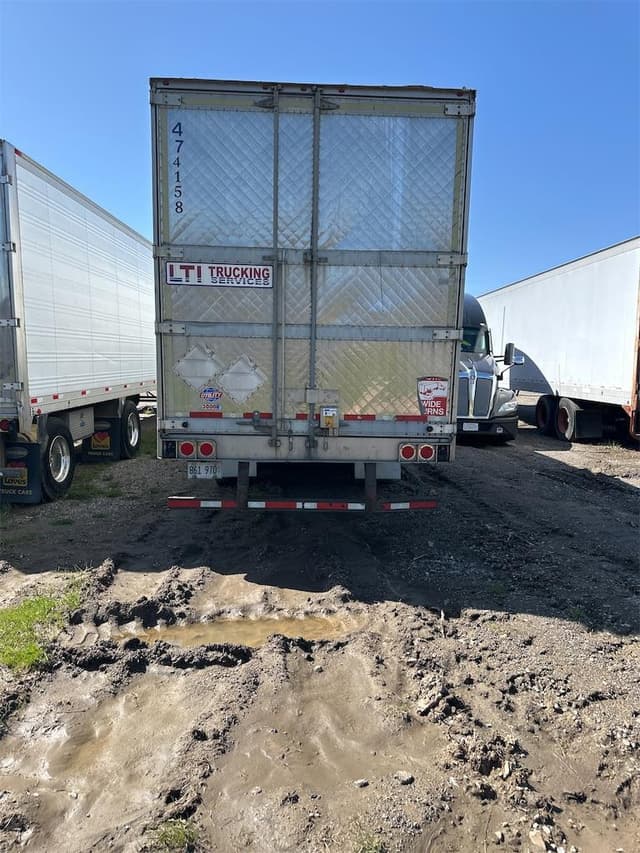 Image of Utility VS2RA equipment image 2