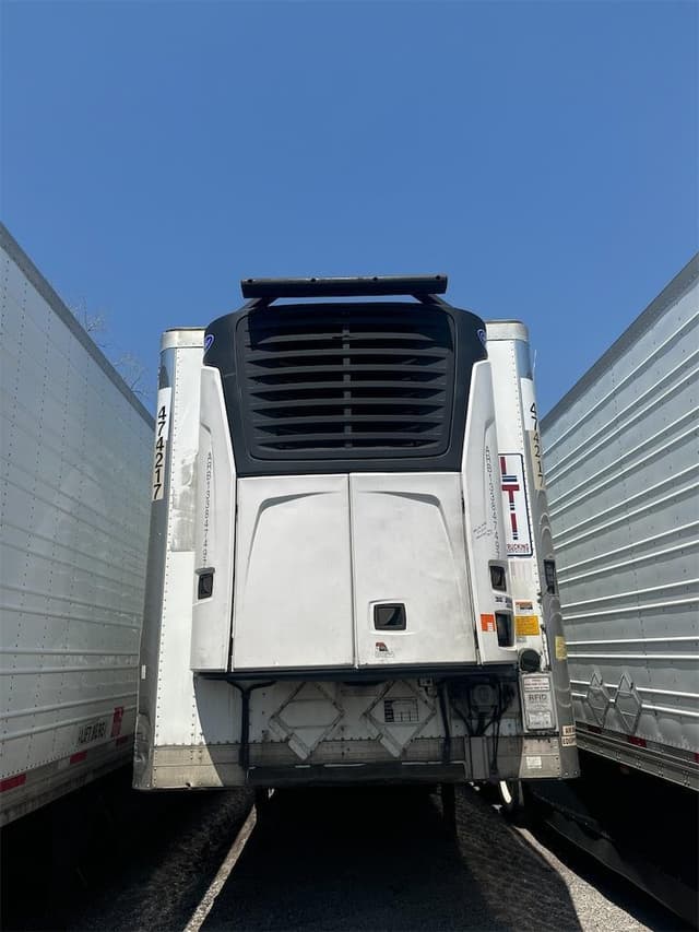 Image of Utility VS2RA equipment image 1