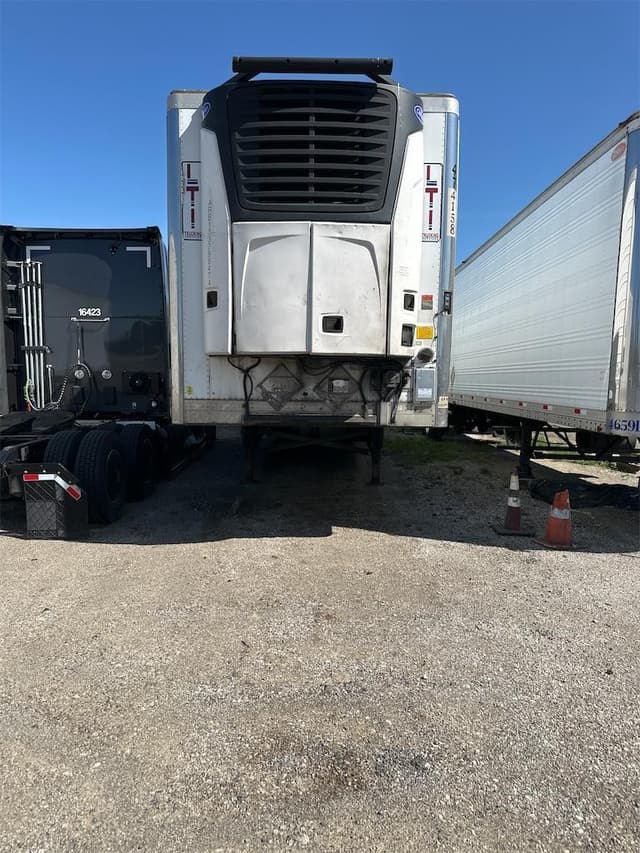 Image of Utility VS2RA equipment image 1