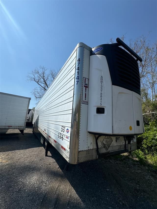 Image of Utility VS2RA equipment image 2