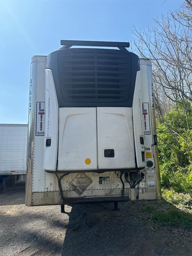 Image of Utility VS2RA equipment image 1