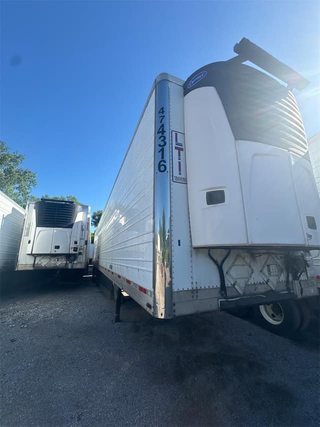 Image of Utility VS2RA equipment image 2