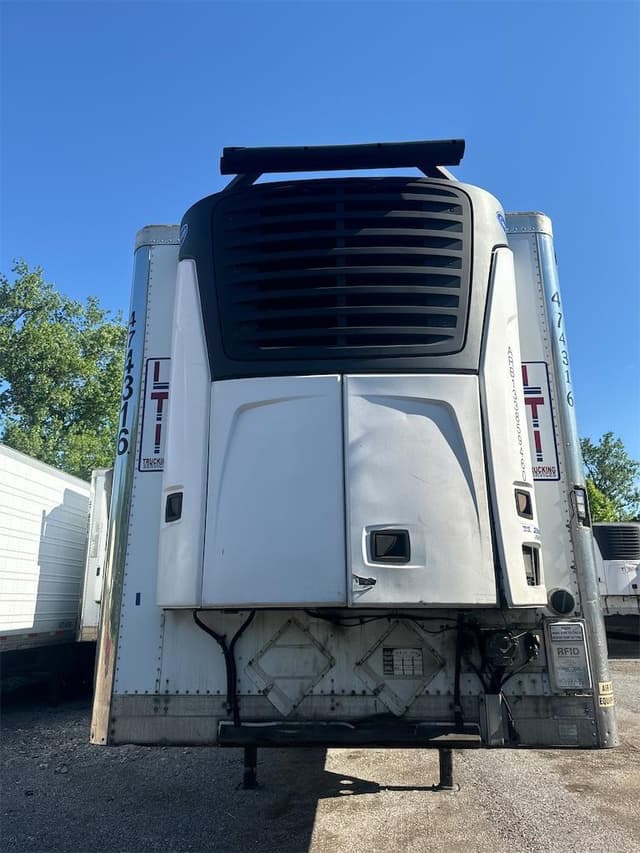 Image of Utility VS2RA equipment image 1