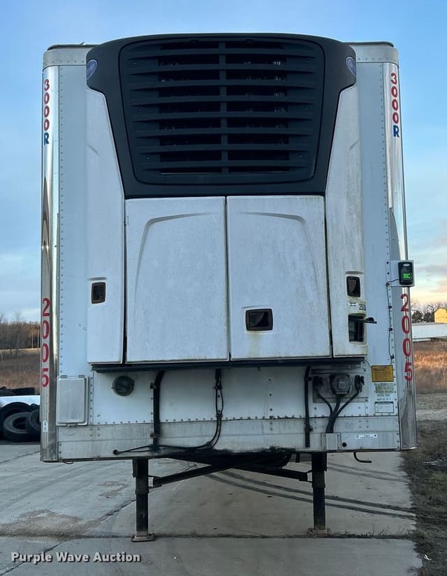 Image of Utility VS2RA equipment image 1