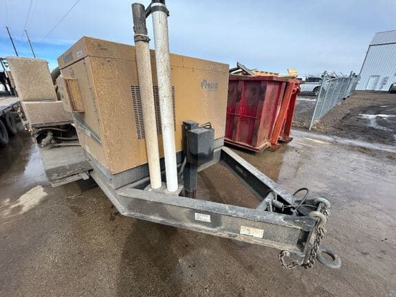 Image of Vac-Tron LP533SDT equipment image 2
