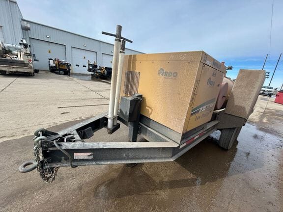 2014 Vac-Tron LP533SDT Equipment Image0