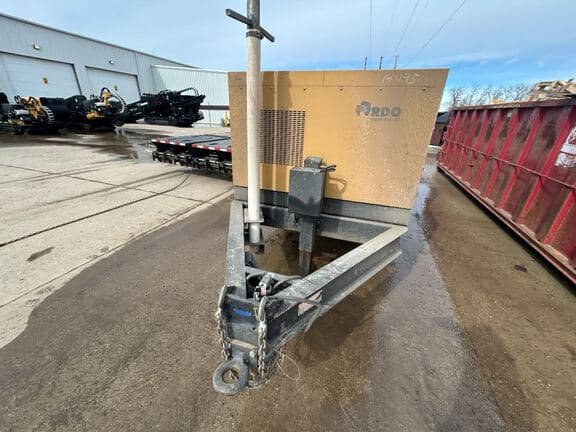 Image of Vac-Tron LP533SDT equipment image 1