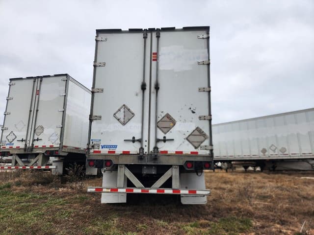 Image of Vanguard Maxcube equipment image 4