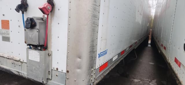 Image of Vanguard Maxcube equipment image 3