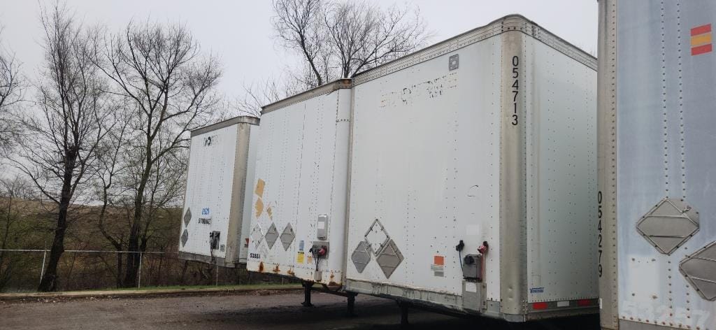 2014 Vanguard Maxcube Equipment Image0