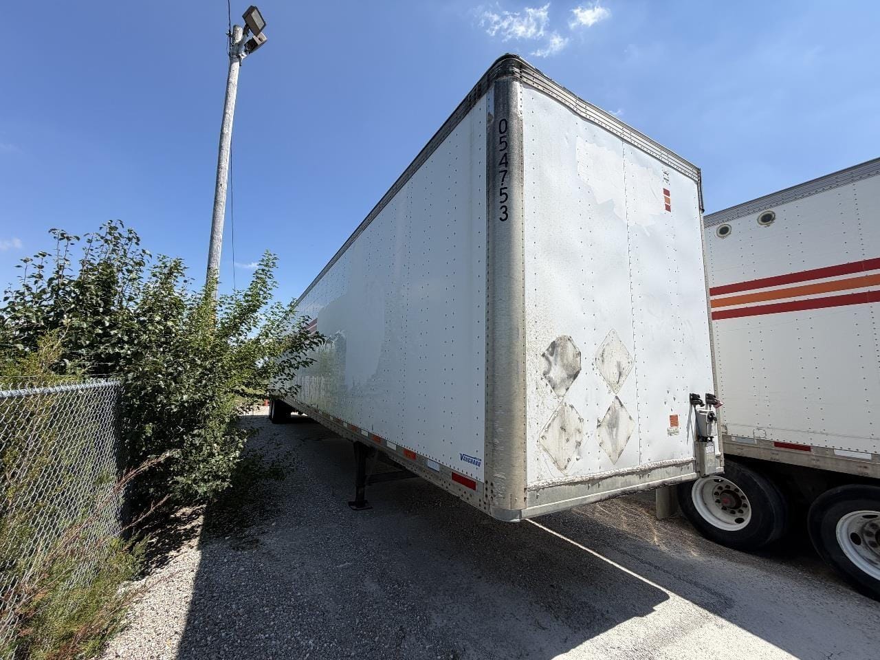 2014 Vanguard Maxcube Equipment Image0