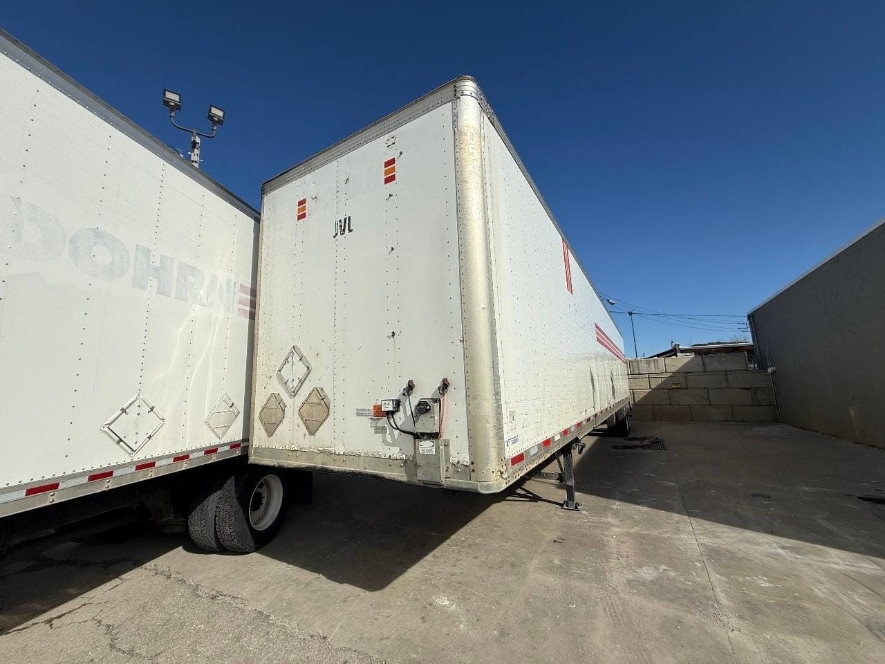 2014 Vanguard Maxcube Equipment Image0