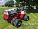 2014 Ventrac 4500z Image