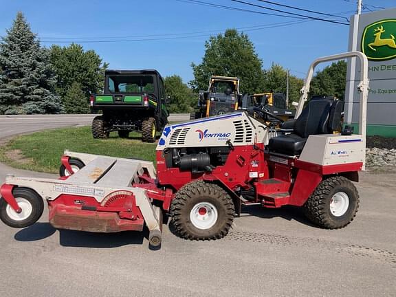 Image of Ventrac 4500Z equipment image 1