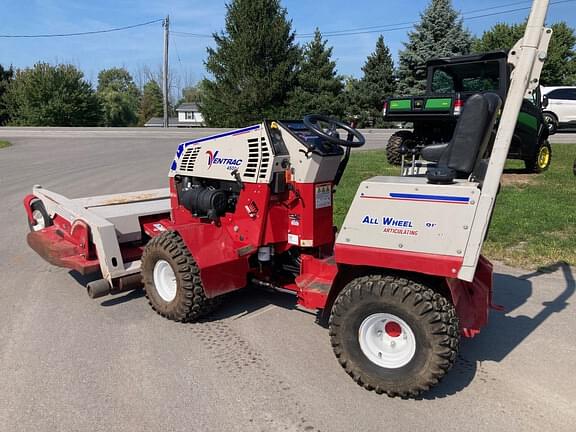 Image of Ventrac 4500Z equipment image 2