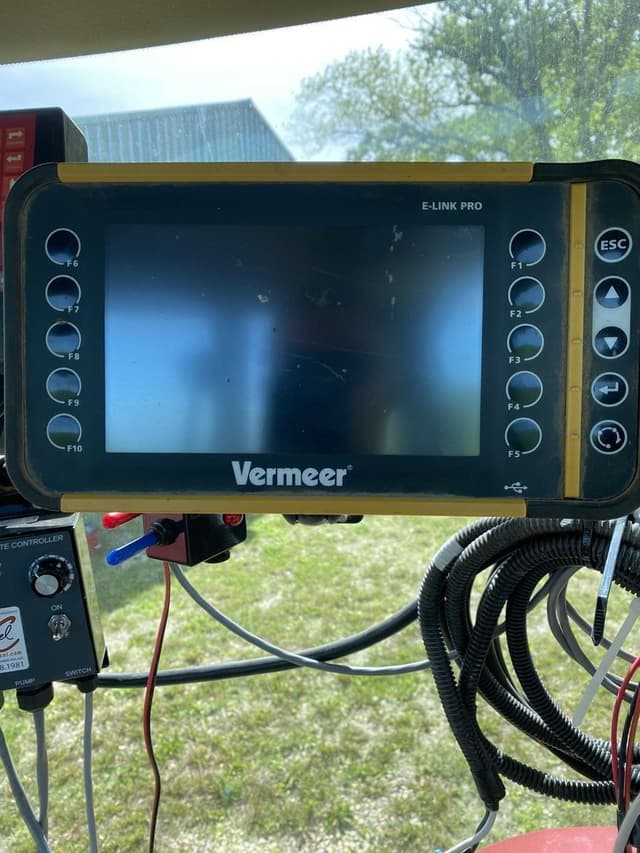 Image of Vermeer 504 Pro equipment image 2