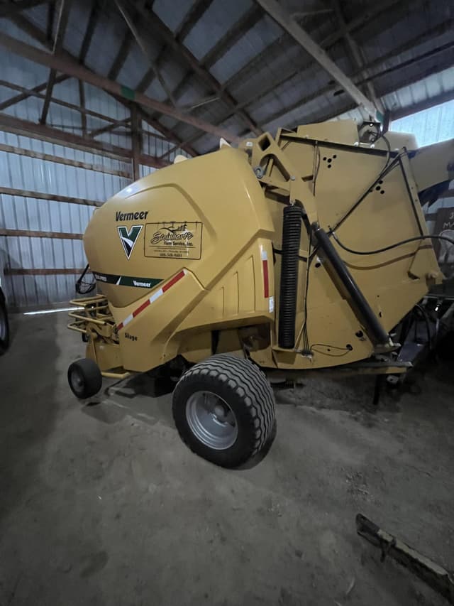 Image of Vermeer 504 Pro equipment image 2