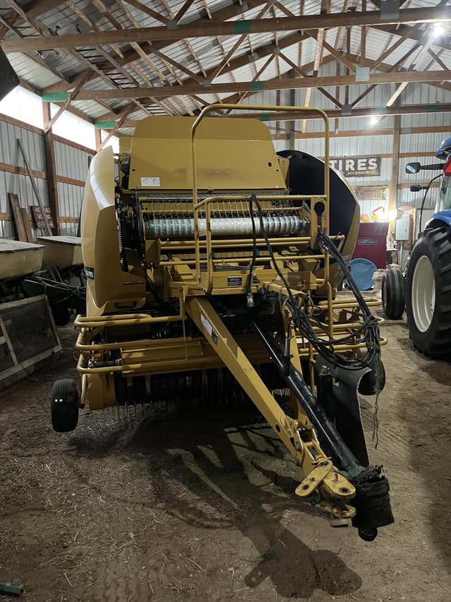 Image of Vermeer 504 Pro equipment image 3