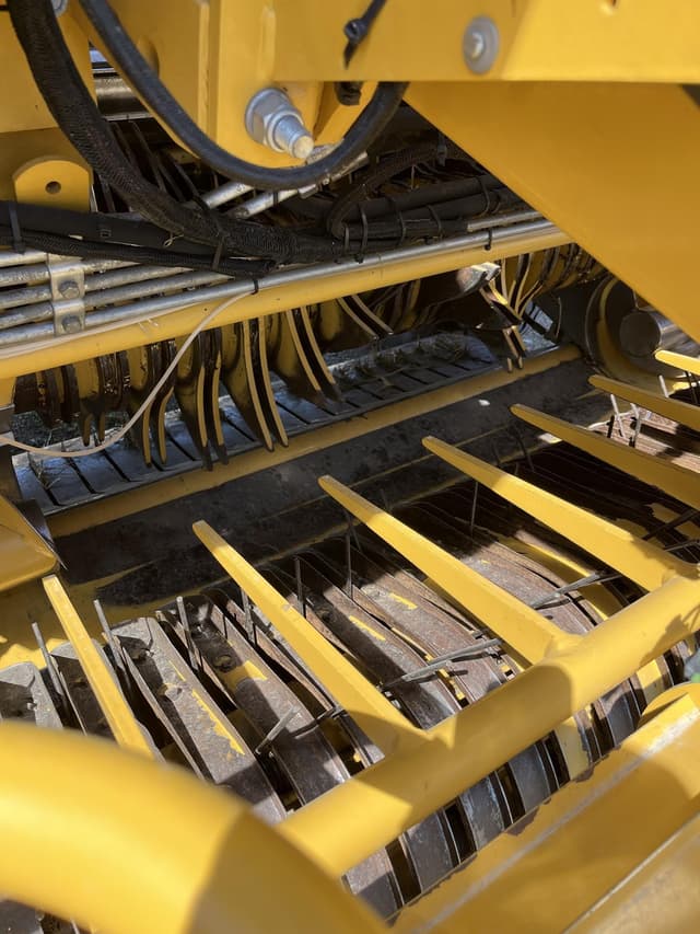 Image of Vermeer 504 Pro equipment image 4