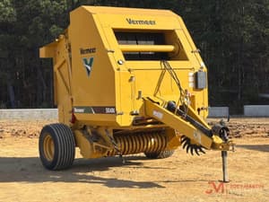 2014 Vermeer 504N Image