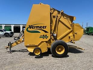 Main image Vermeer 604 Super M 0